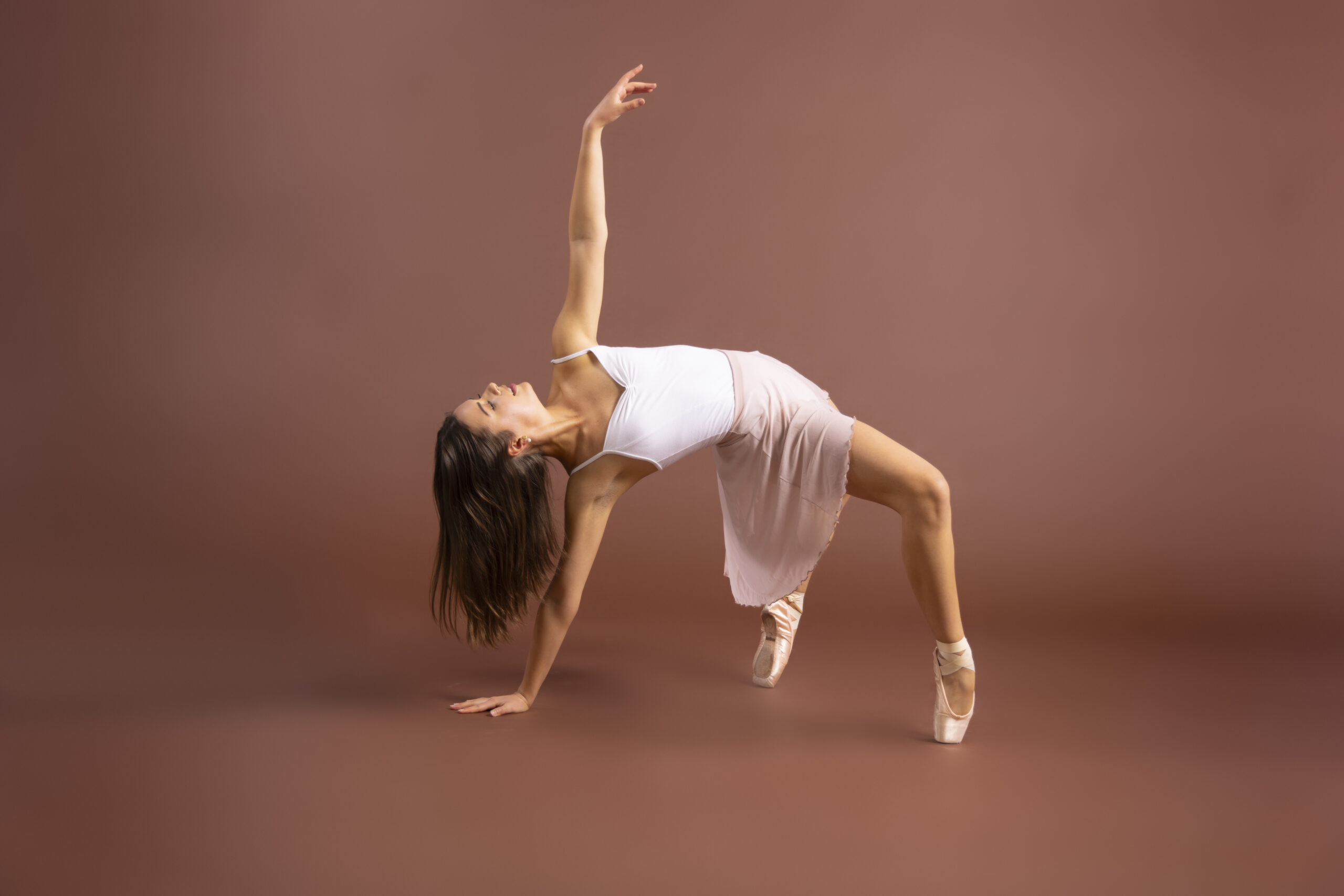 Emma Feddo Ballet